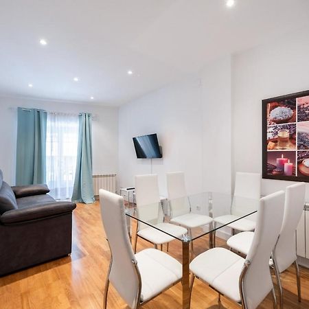 Central And Modern- 2 Bedrooms 1 Bathroom - Mintystay- Sol Madrid Luaran gambar