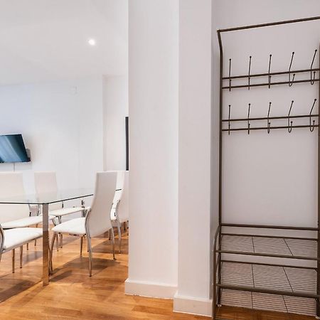 Central And Modern- 2 Bedrooms 1 Bathroom - Mintystay- Sol Madrid Luaran gambar