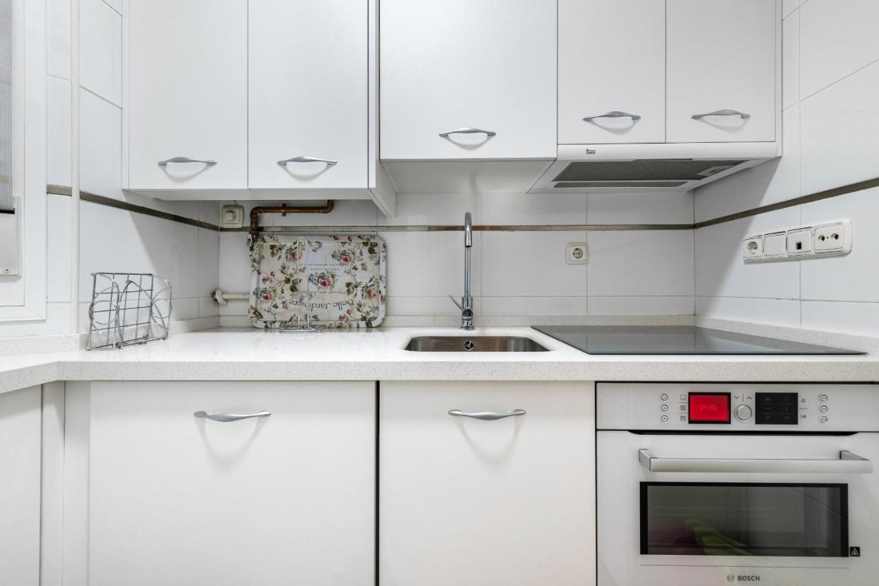 Central And Modern- 2 Bedrooms 1 Bathroom - Mintystay- Sol Madrid Luaran gambar