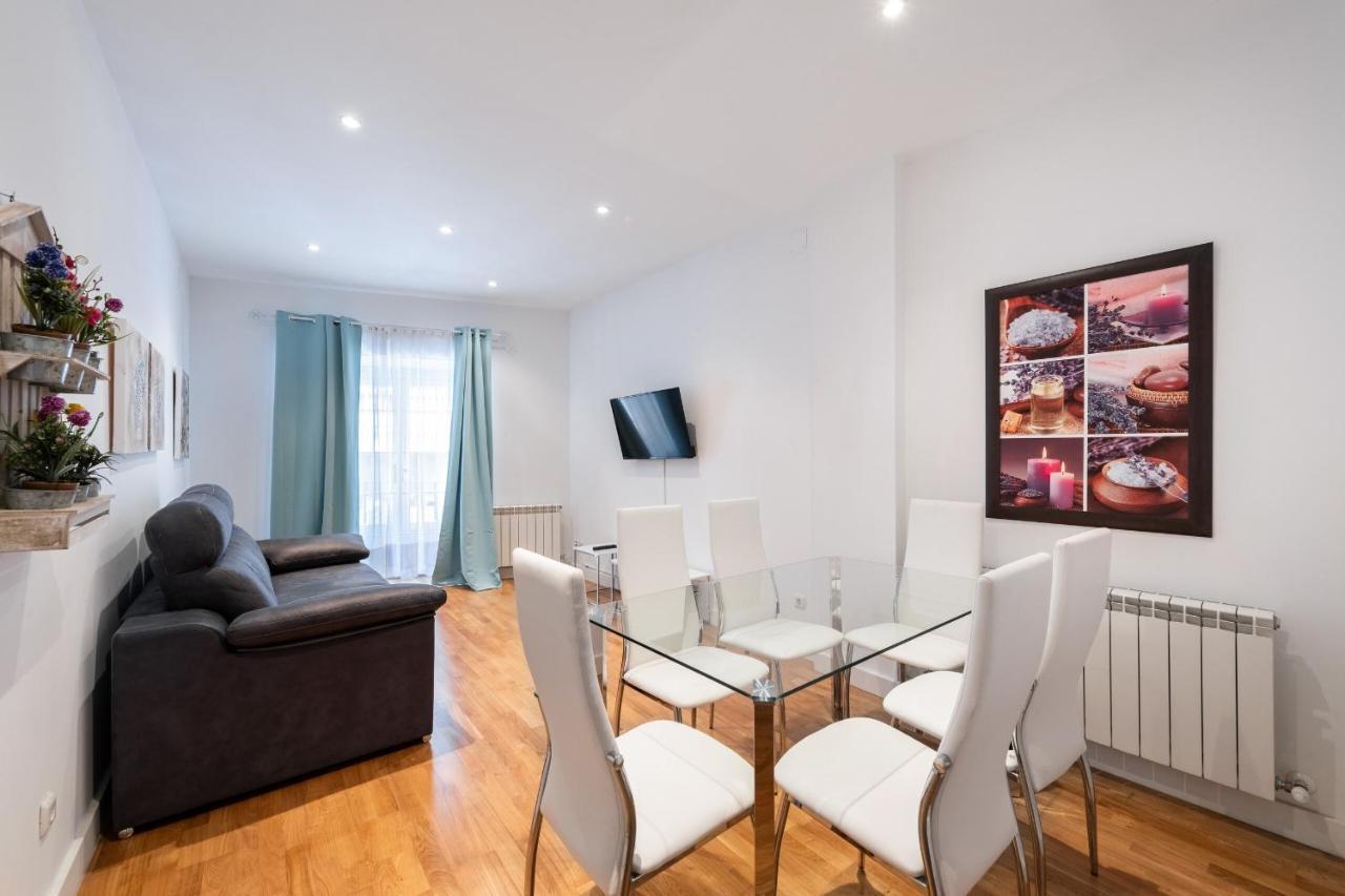 Central And Modern- 2 Bedrooms 1 Bathroom - Mintystay- Sol Madrid Luaran gambar