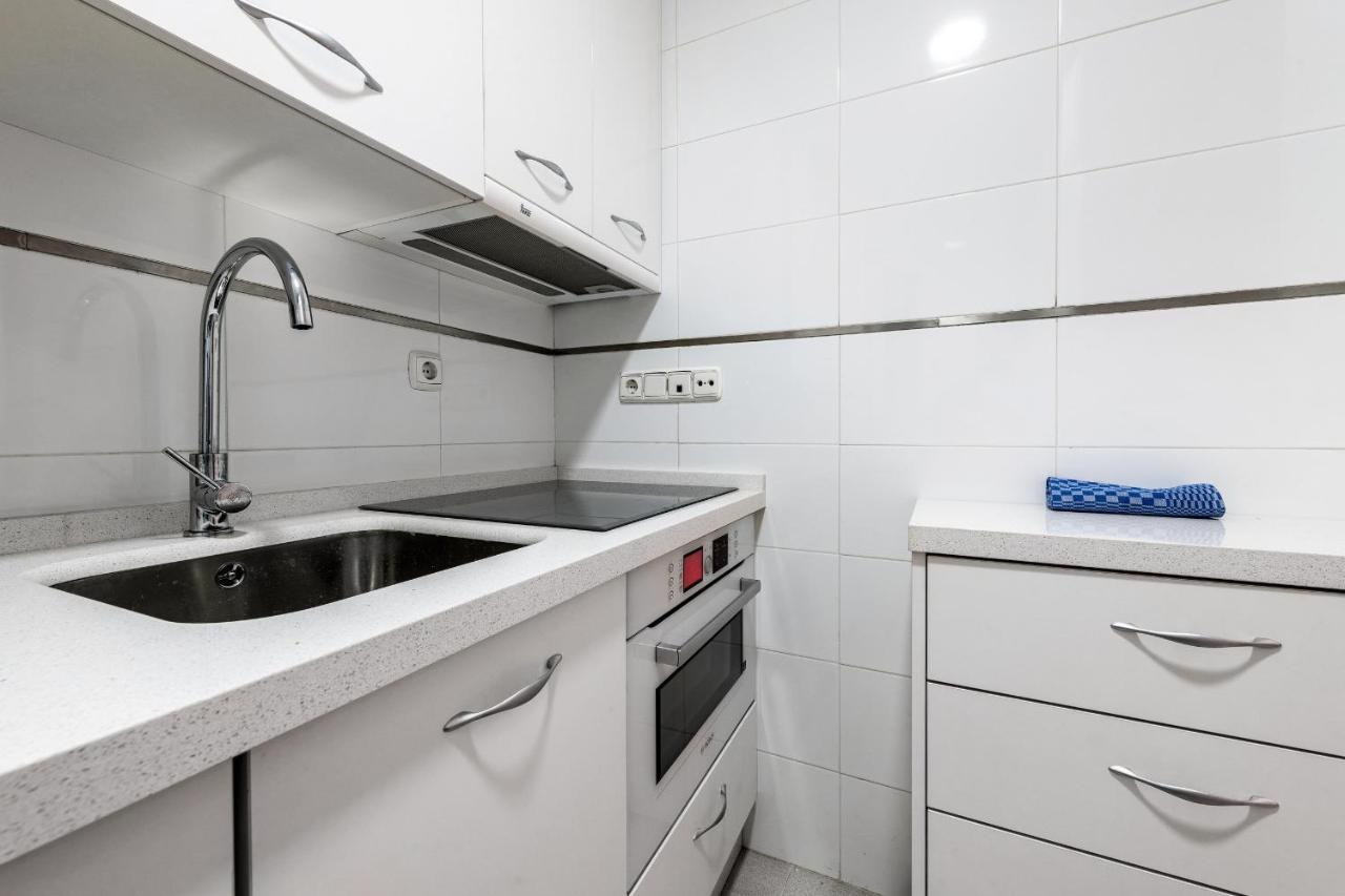 Central And Modern- 2 Bedrooms 1 Bathroom - Mintystay- Sol Madrid Luaran gambar
