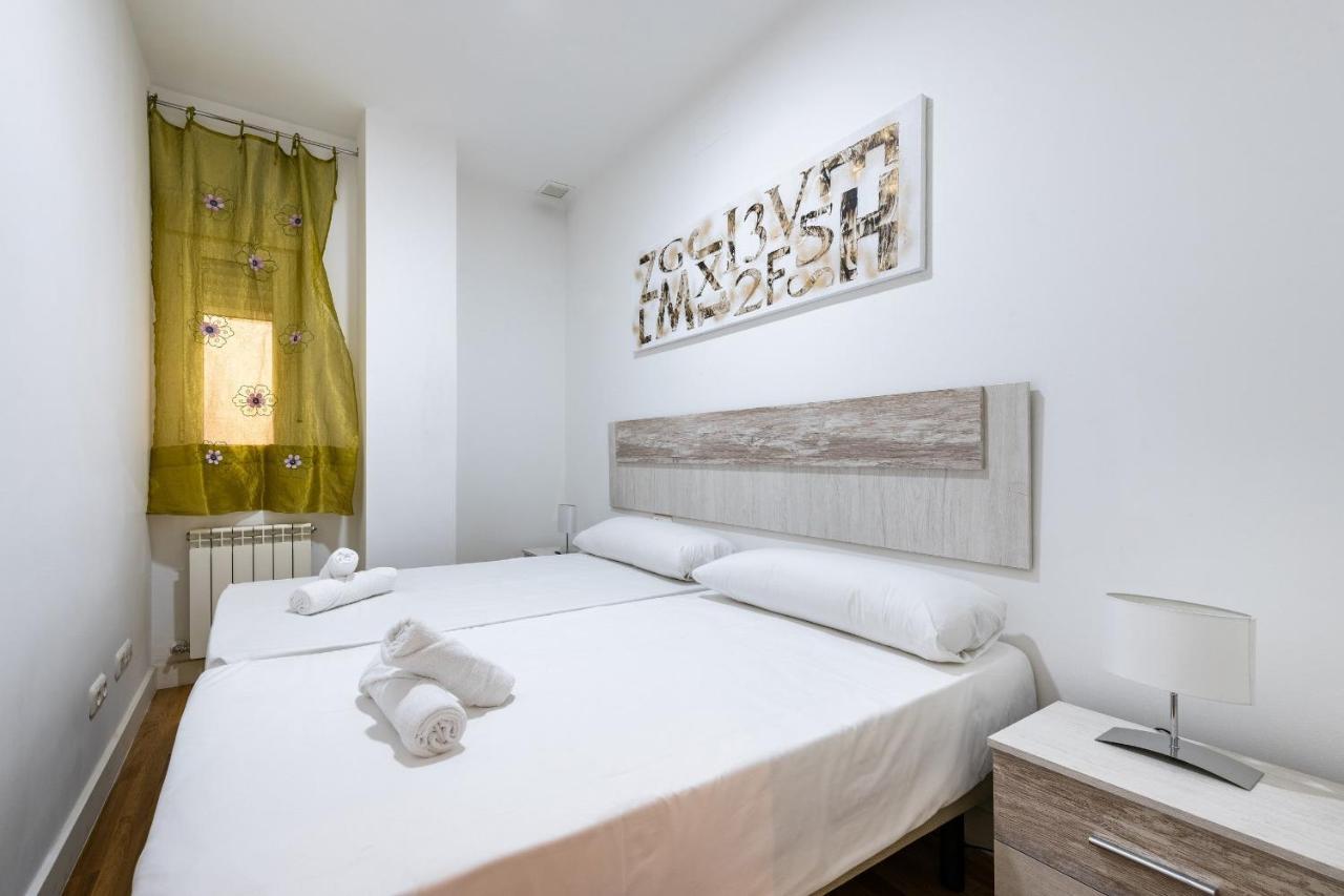 Central And Modern- 2 Bedrooms 1 Bathroom - Mintystay- Sol Madrid Luaran gambar