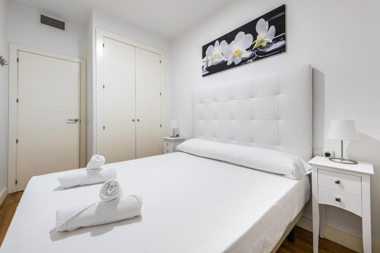 Central And Modern- 2 Bedrooms 1 Bathroom - Mintystay- Sol Madrid Luaran gambar
