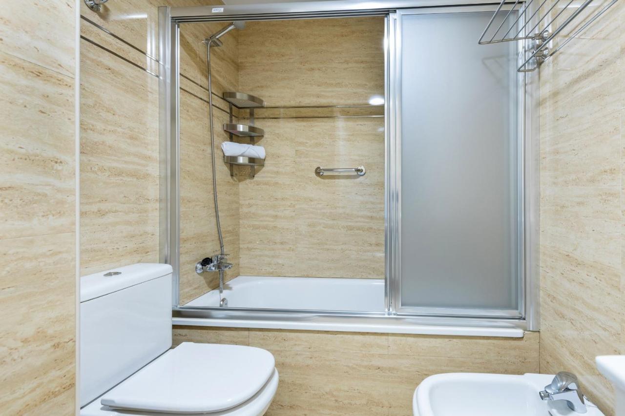 Central And Modern- 2 Bedrooms 1 Bathroom - Mintystay- Sol Madrid Luaran gambar