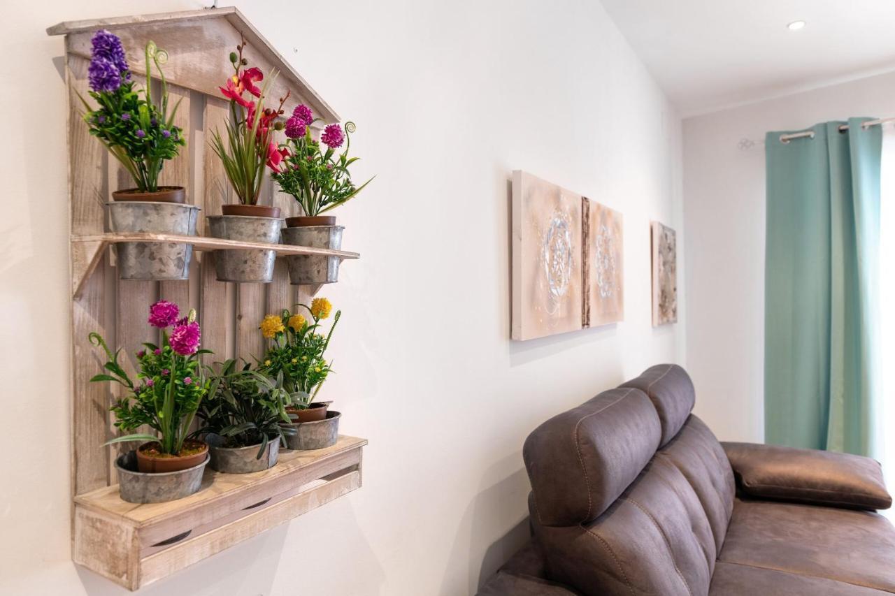 Central And Modern- 2 Bedrooms 1 Bathroom - Mintystay- Sol Madrid Luaran gambar