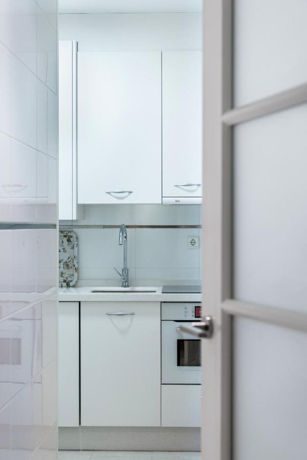 Central And Modern- 2 Bedrooms 1 Bathroom - Mintystay- Sol Madrid Luaran gambar