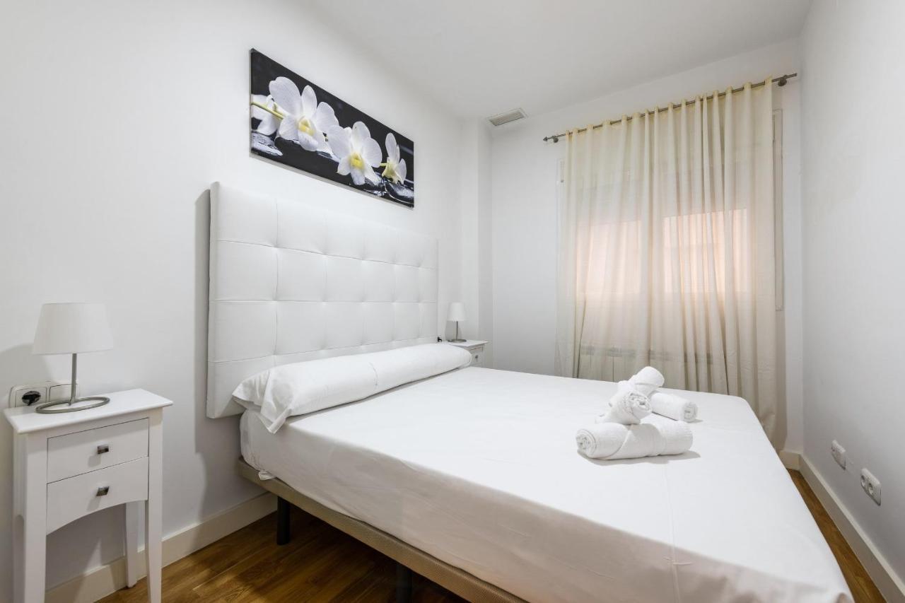 Central And Modern- 2 Bedrooms 1 Bathroom - Mintystay- Sol Madrid Luaran gambar