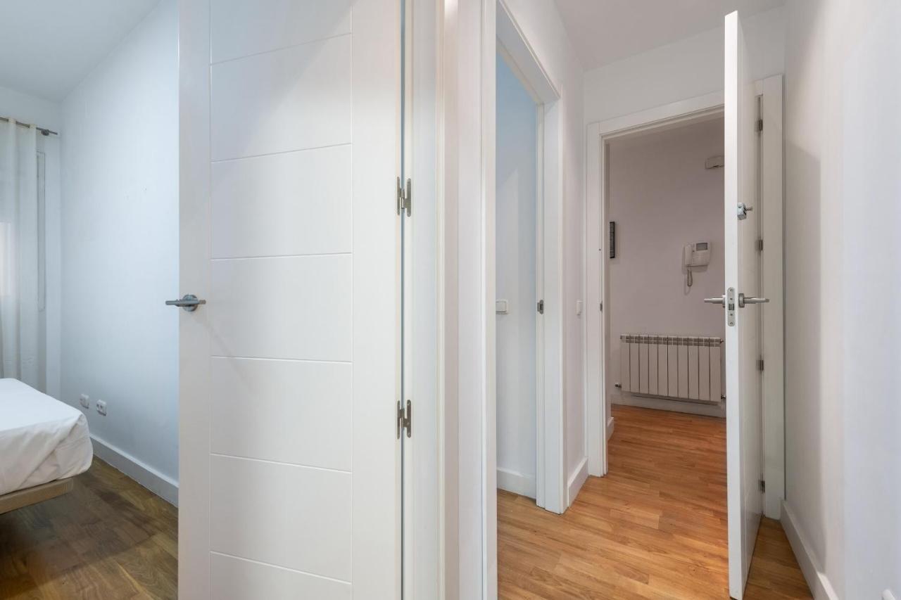 Central And Modern- 2 Bedrooms 1 Bathroom - Mintystay- Sol Madrid Luaran gambar